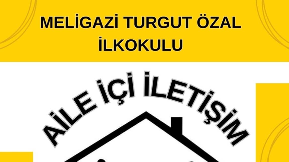 Okulumuzda Aile İçi İletişim Semineri